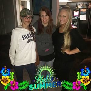 Meet your Posher, Ross